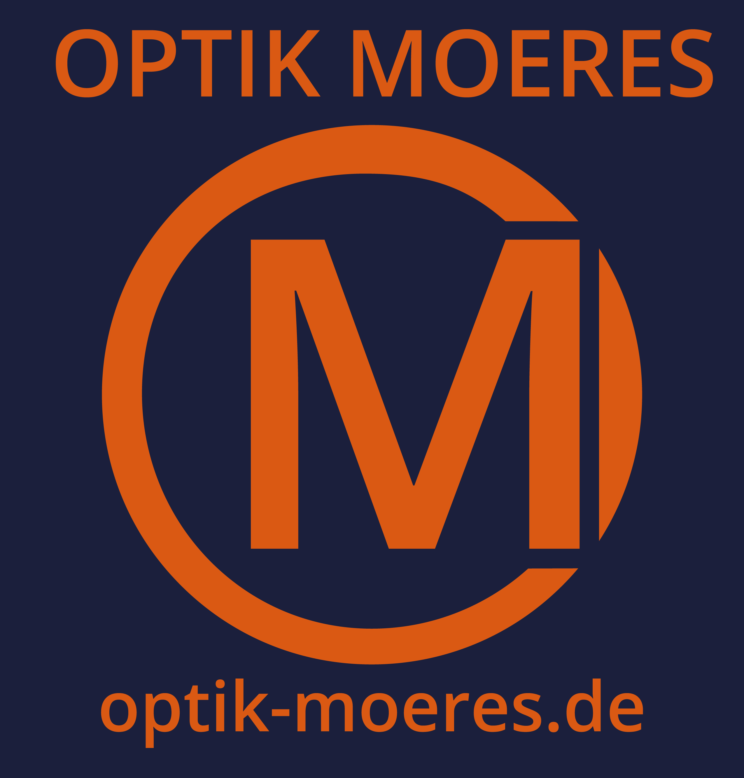 Optik Moeres